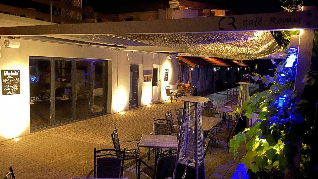 Hotel Hotel Zierow - Urlaub An Der Ostsee Zierow