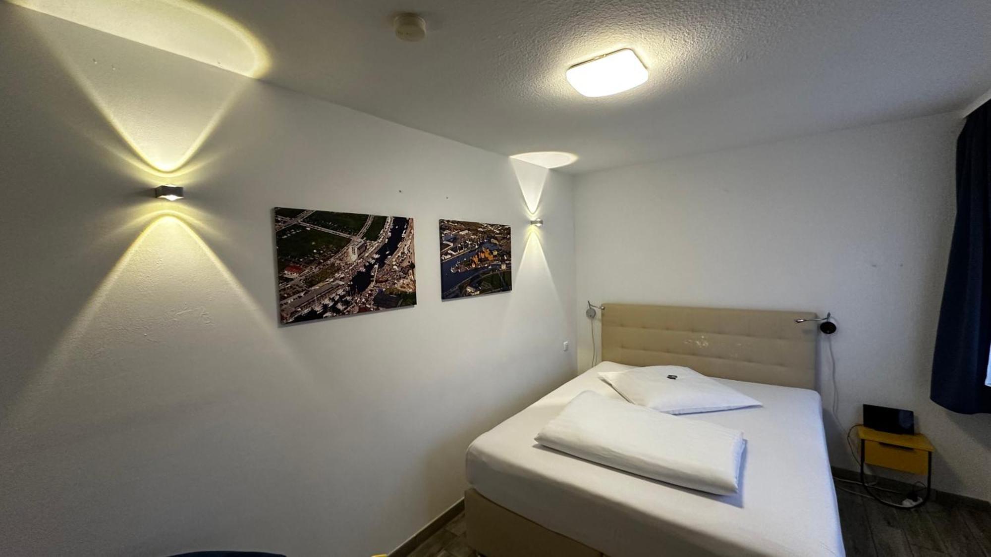 Hotel Zierow - Urlaub An Der Ostsee 3* Zierow
