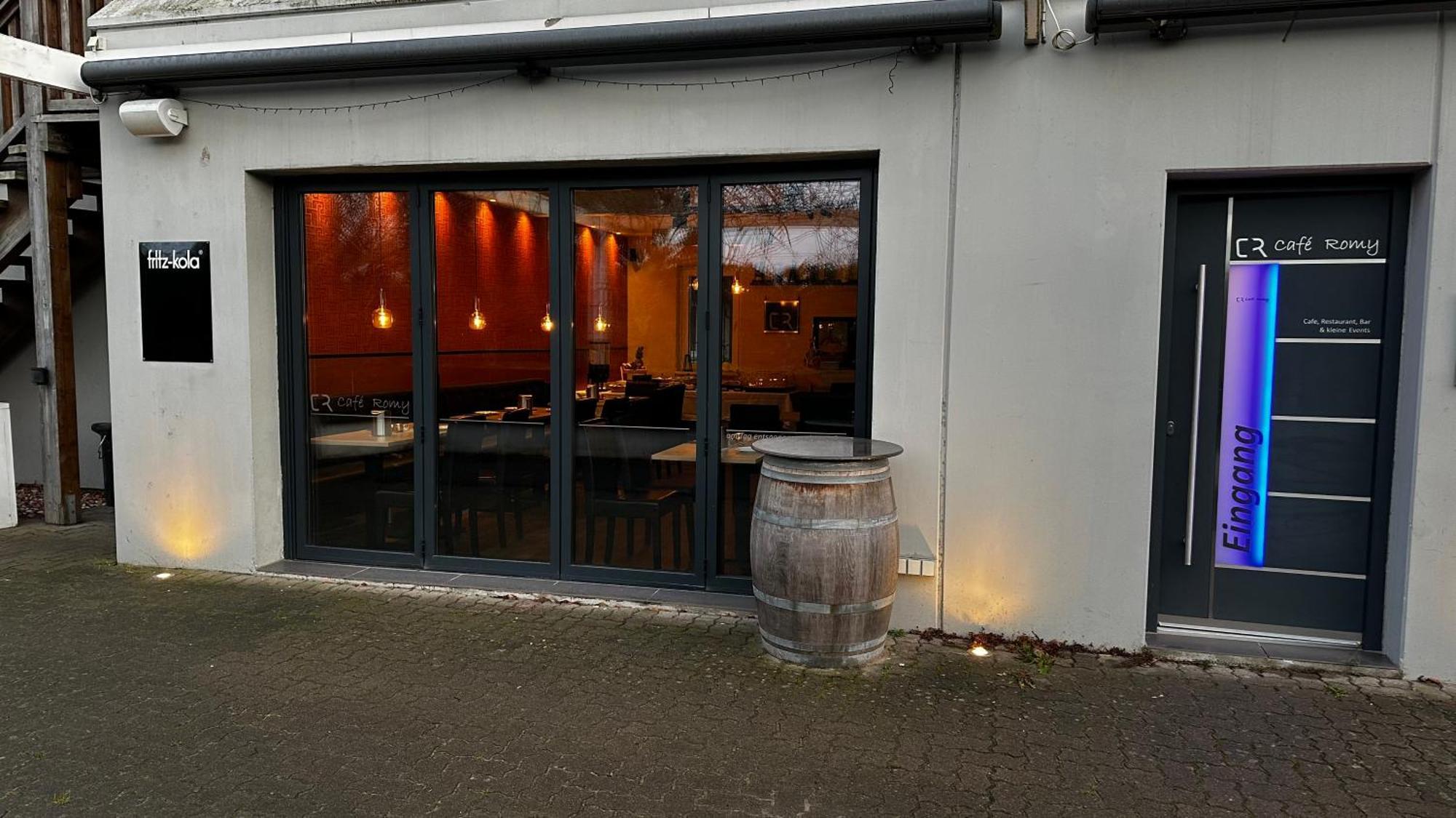 Hotel Zierow - Urlaub An Der Ostsee 3*
