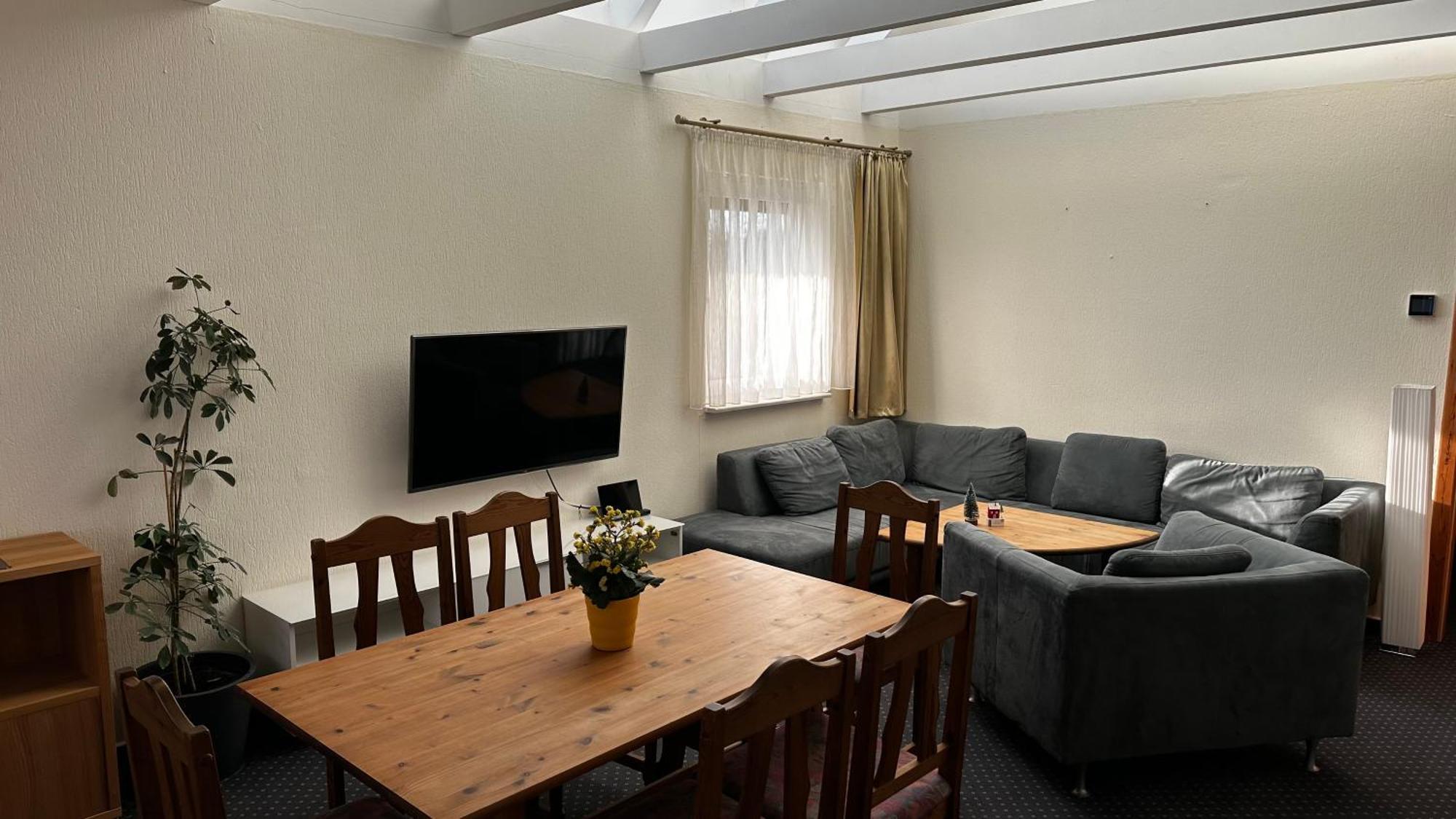 Hotel Zierow - Urlaub An Der Ostsee