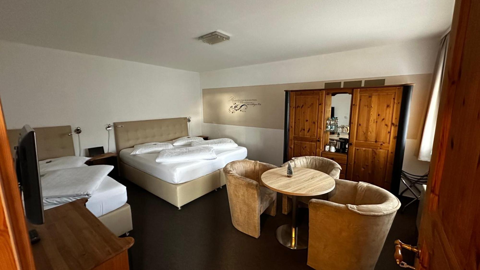 Hotel Zierow - Urlaub An Der Ostsee
