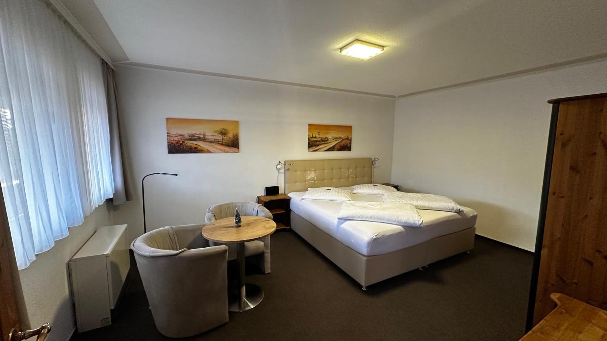 Hotel Zierow - Urlaub An Der Ostsee Hotel