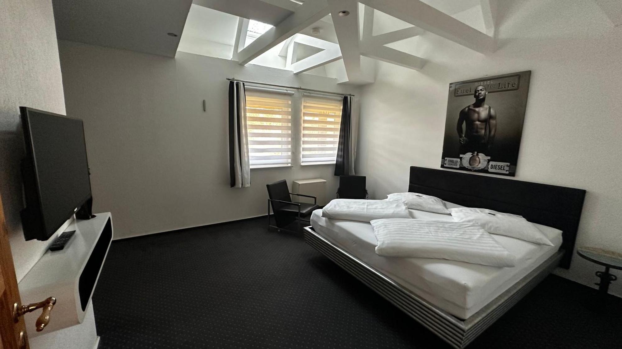 Hotel Hotel Zierow - Urlaub An Der Ostsee 3*