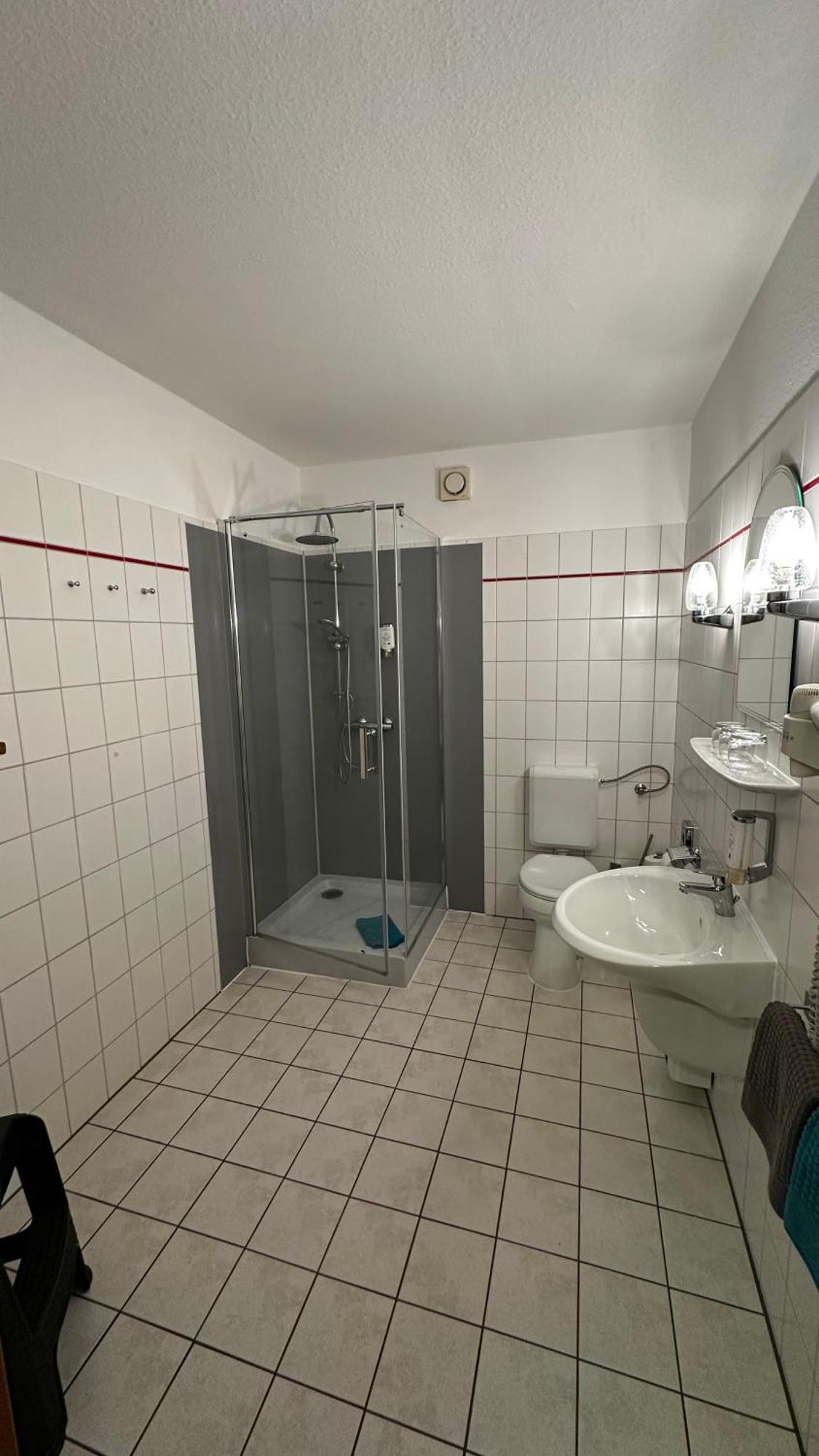 Hotel Hotel Zierow - Urlaub An Der Ostsee 3*
