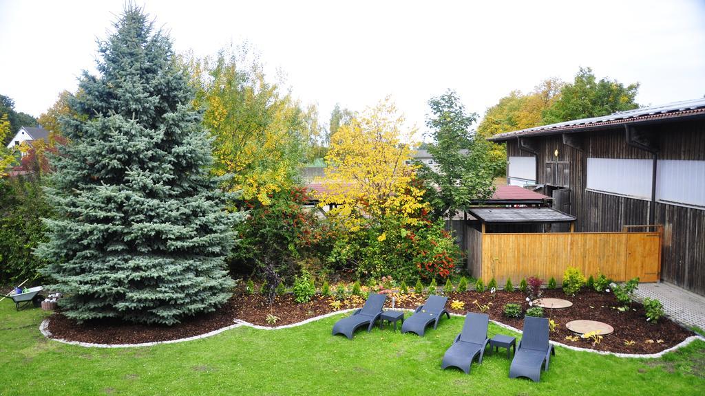 Hotel Zierow - Urlaub An Der Ostsee 3* Zierow