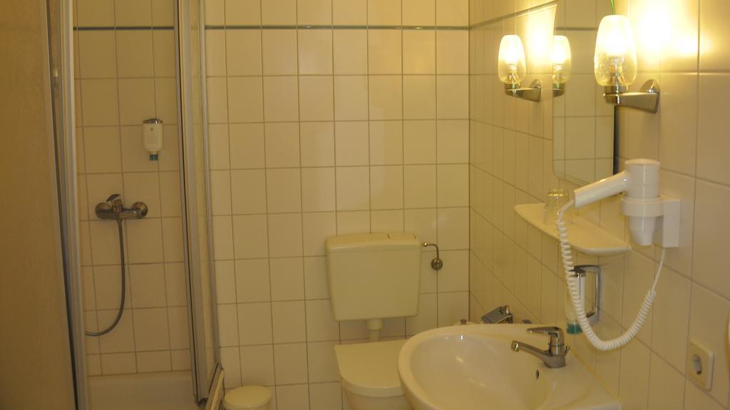 Hotel Hotel Zierow - Urlaub An Der Ostsee 3*