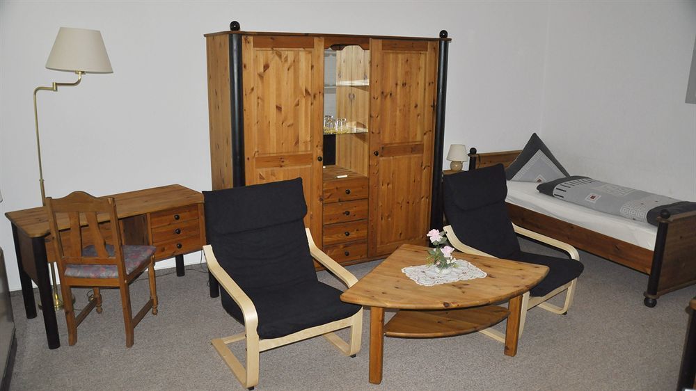 Hotel Zierow - Urlaub An Der Ostsee Hotel