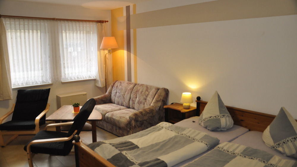 Hotel Zierow - Urlaub An Der Ostsee 3* Zierow