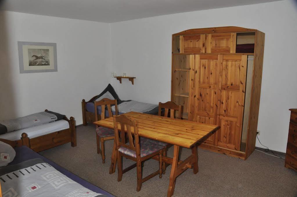 Hotel Hotel Zierow - Urlaub An Der Ostsee 3*