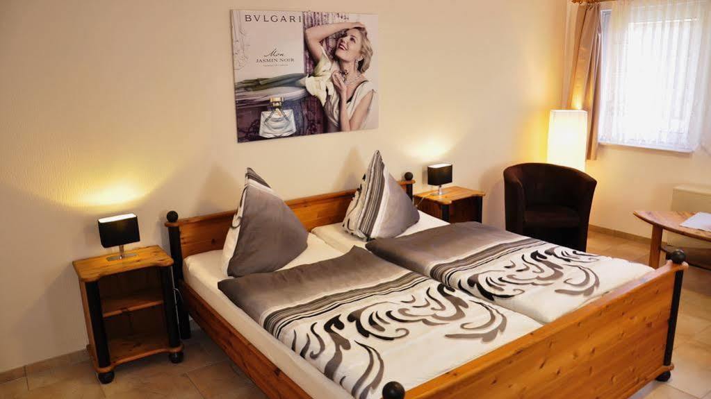 Hotel Hotel Zierow - Urlaub An Der Ostsee 3*