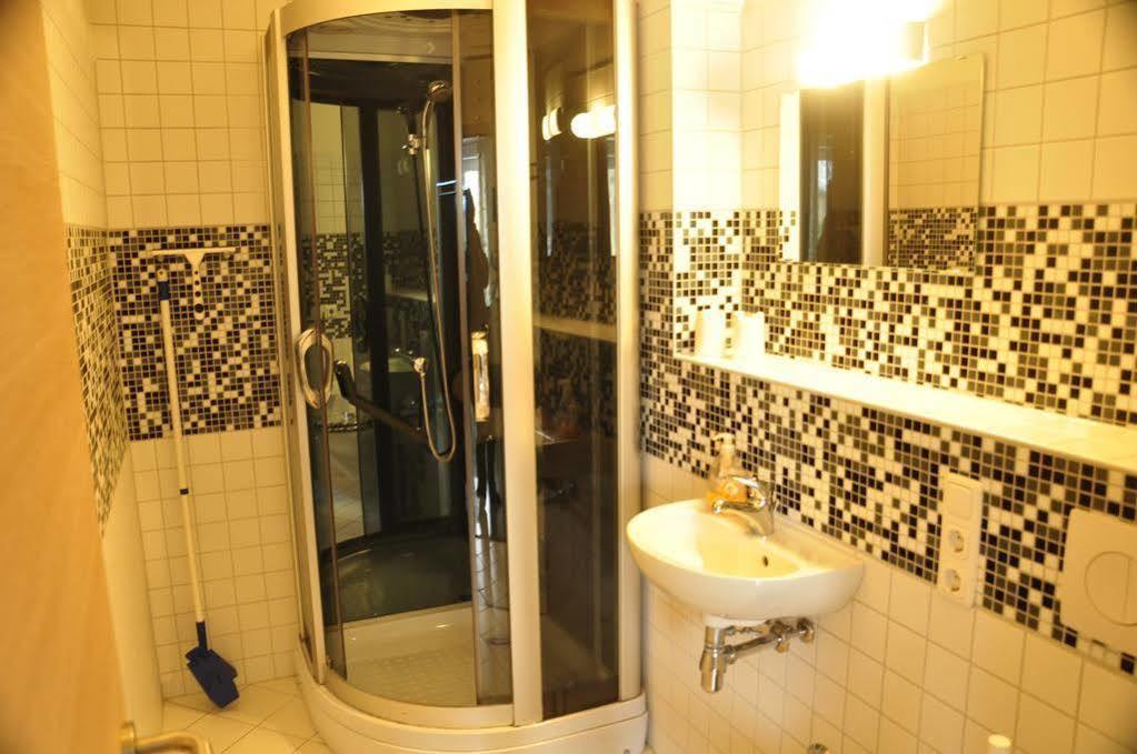 Hotel Hotel Zierow - Urlaub An Der Ostsee 3*