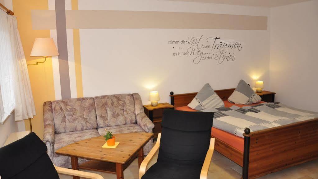 Hotel Hotel Zierow - Urlaub An Der Ostsee 3*