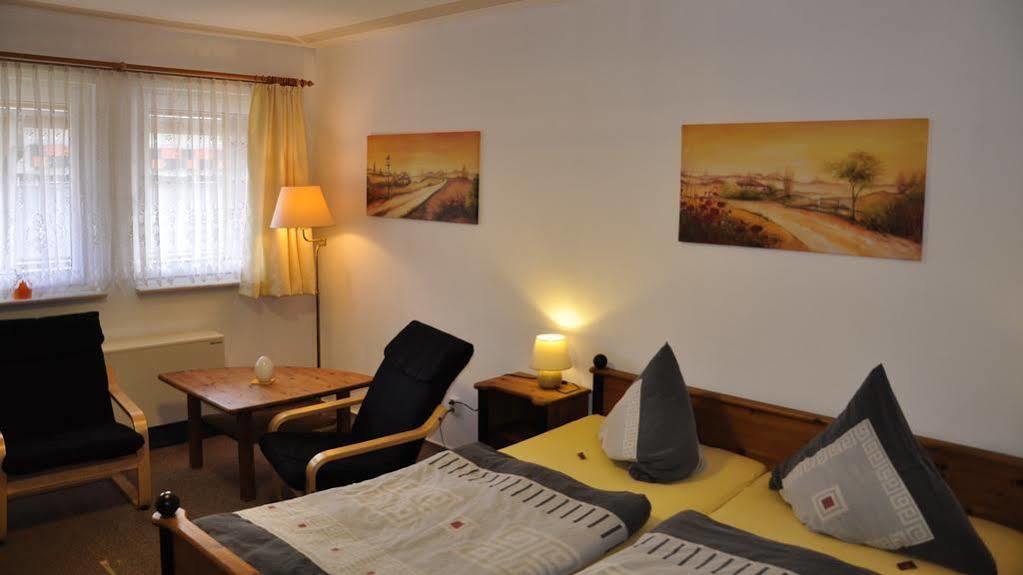 Hotel Hotel Zierow - Urlaub An Der Ostsee 3*