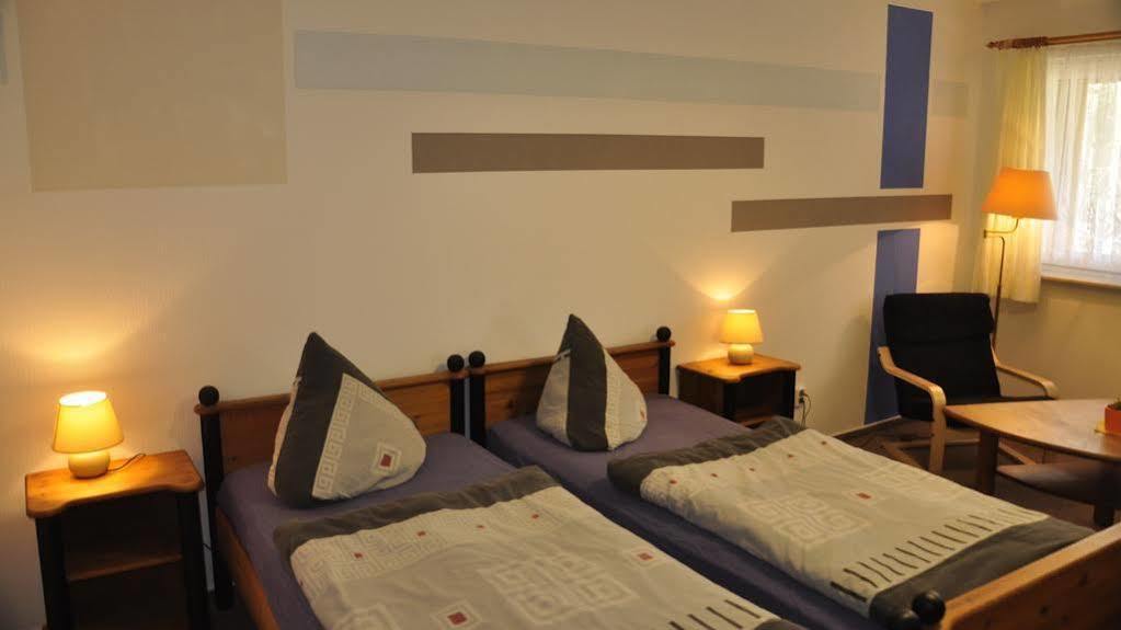 Hotel Zierow - Urlaub An Der Ostsee Zierow