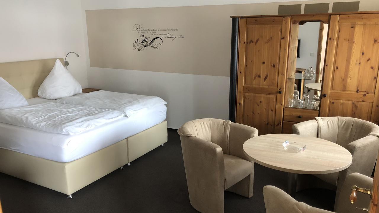 Hotel Zierow - Urlaub An Der Ostsee Hotel 3*