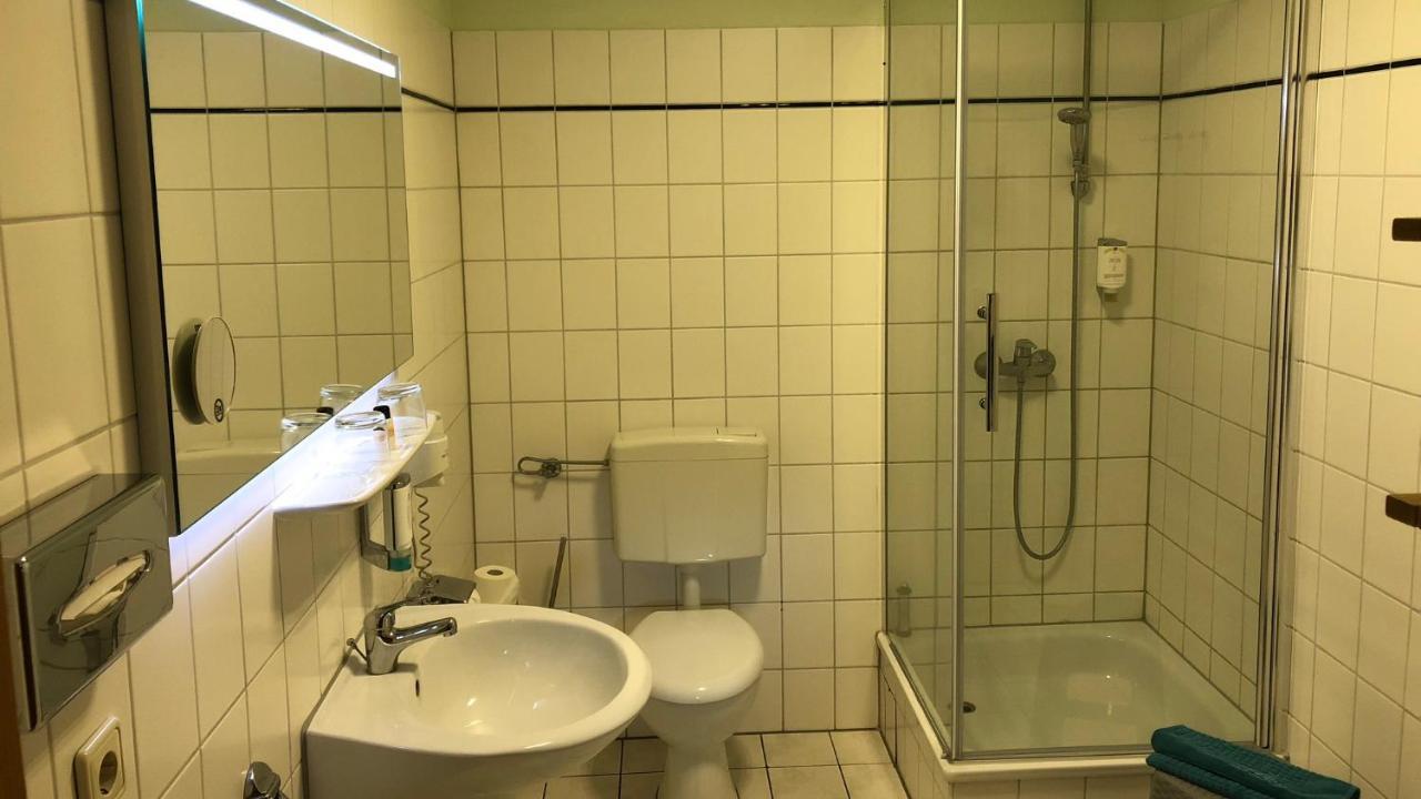 Hotel Hotel Zierow - Urlaub An Der Ostsee