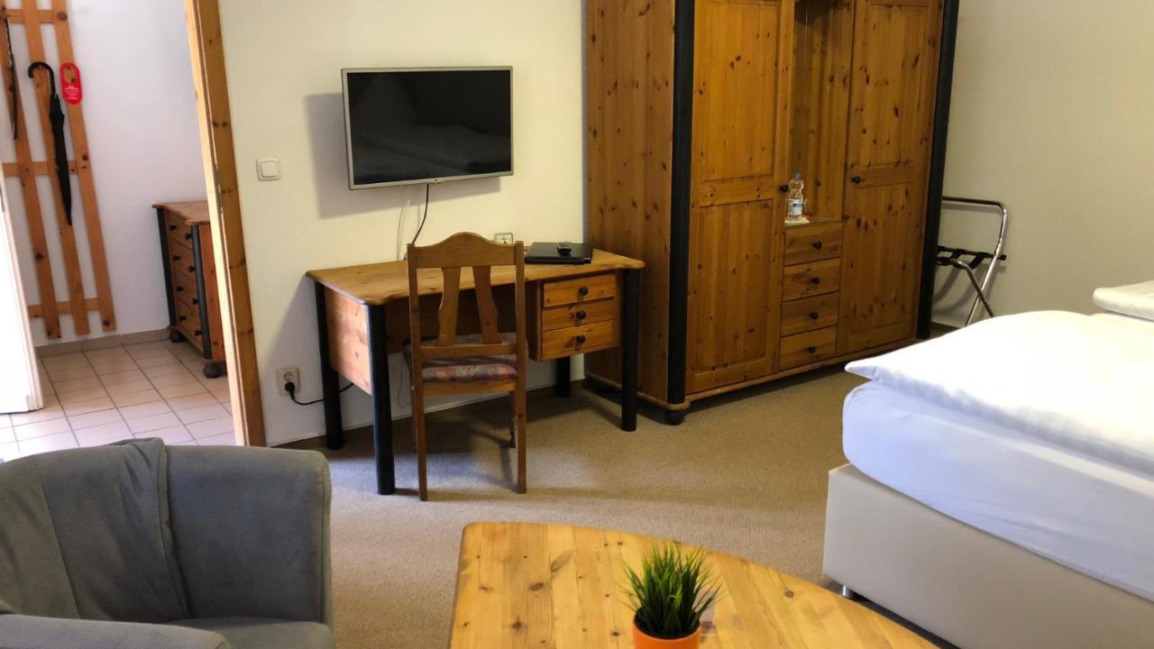 Hotel Zierow - Urlaub An Der Ostsee Hotel 3*